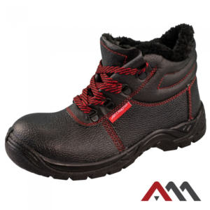 TRZEWIK zimowy BTPuOCB S3