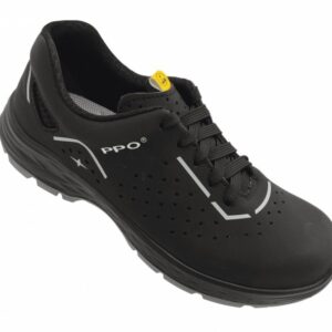 Półbuty bezpieczne Model SX43 PPO