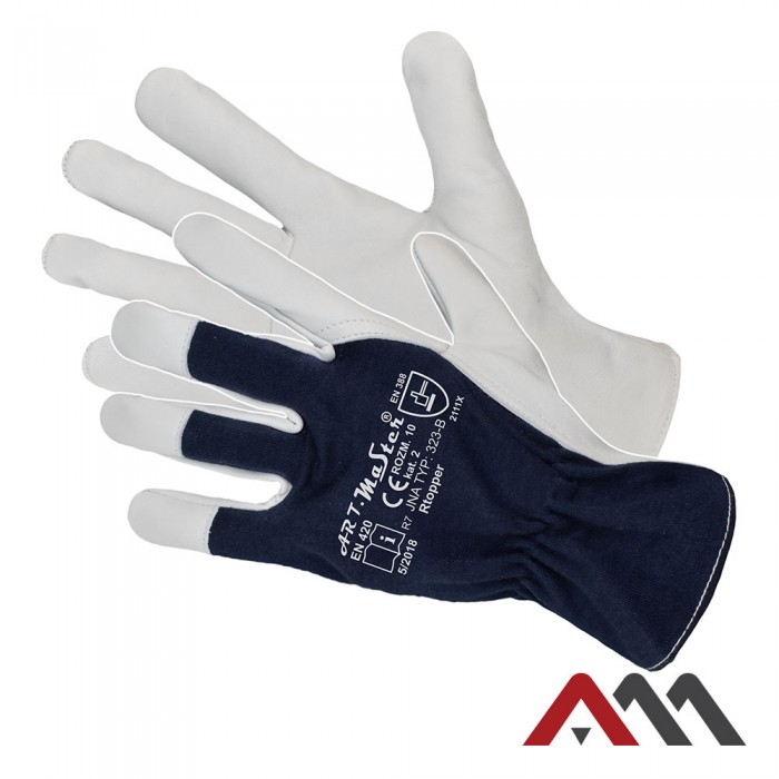 Rękawice Rtopper kat. 2
