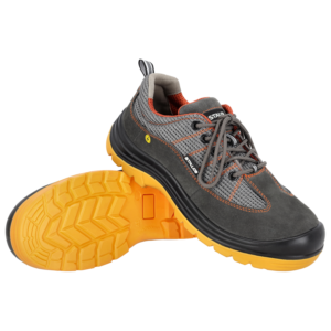 Półbuty robocze Stalco Light S1P SR FO ESD