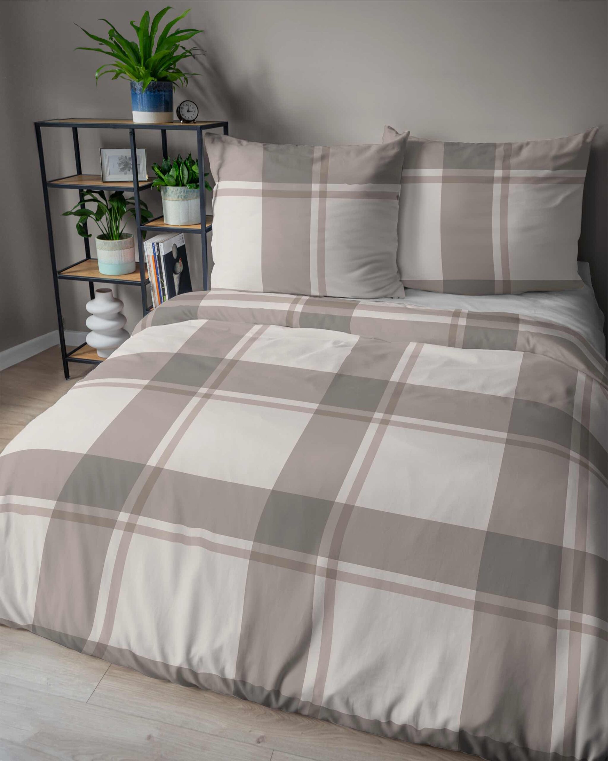 POŚCIEL HOME SATIN WZÓR:5218B
